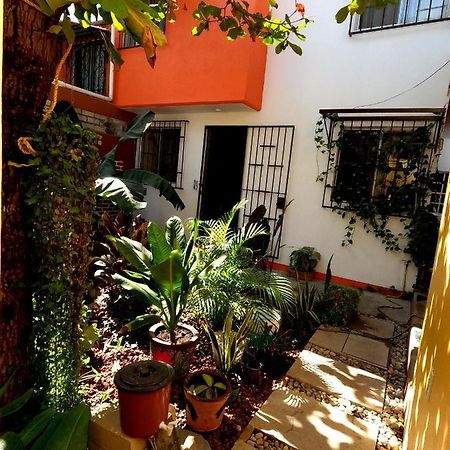 Casa Lomas Del Marinero Internet Starlink Sin Garaje Apartment ปูแอร์โตเอสกอนดิโด ภายนอก รูปภาพ