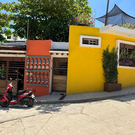 Casa Lomas Del Marinero Internet Starlink Sin Garaje Apartment ปูแอร์โตเอสกอนดิโด ภายนอก รูปภาพ