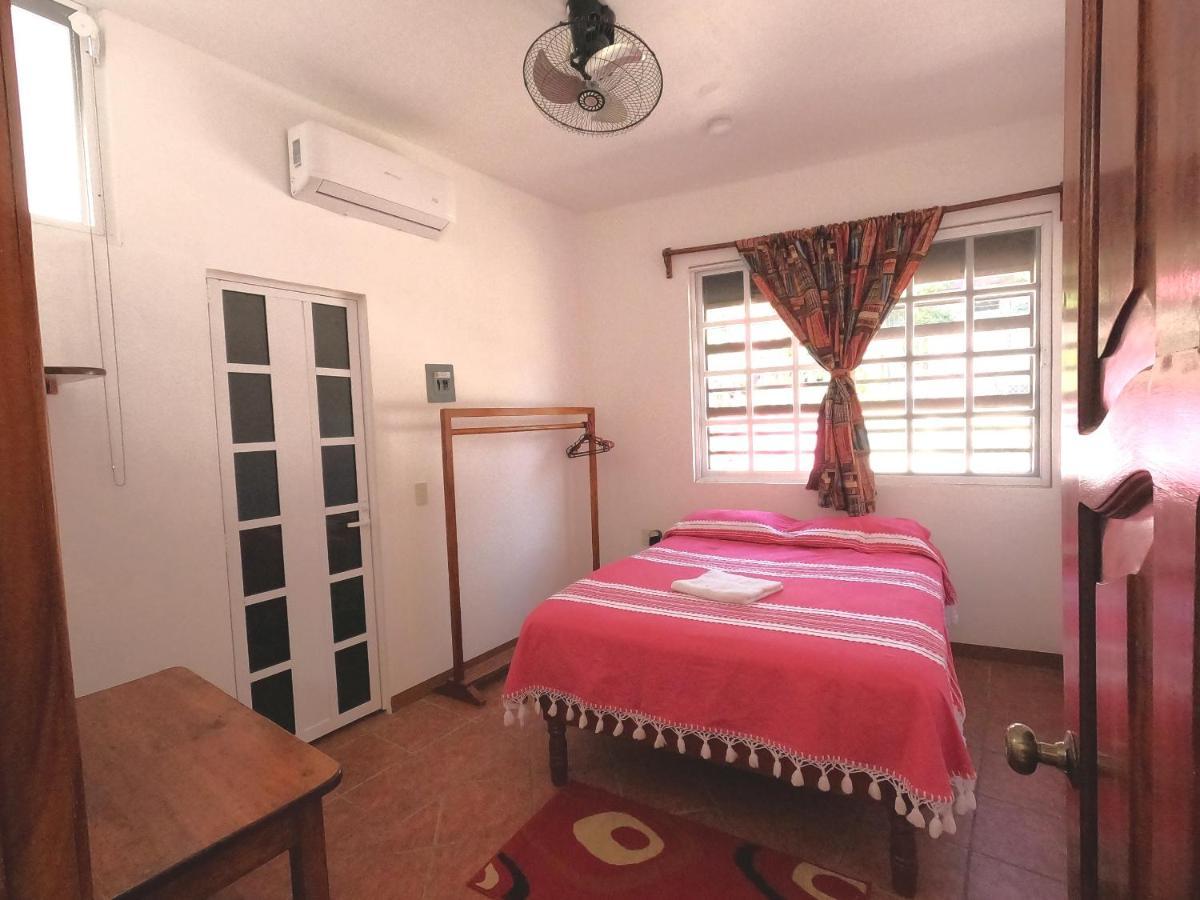 Casa Lomas Del Marinero Internet Starlink Sin Garaje Apartment ปูแอร์โตเอสกอนดิโด ภายนอก รูปภาพ