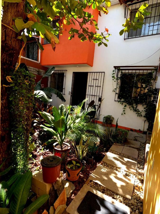 Casa Lomas Del Marinero Internet Starlink Sin Garaje Apartment ปูแอร์โตเอสกอนดิโด ภายนอก รูปภาพ