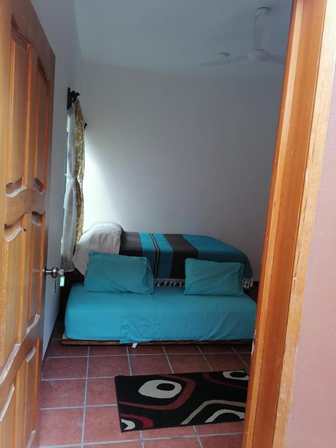 Casa Lomas Del Marinero Internet Starlink Sin Garaje Apartment ปูแอร์โตเอสกอนดิโด ภายนอก รูปภาพ
