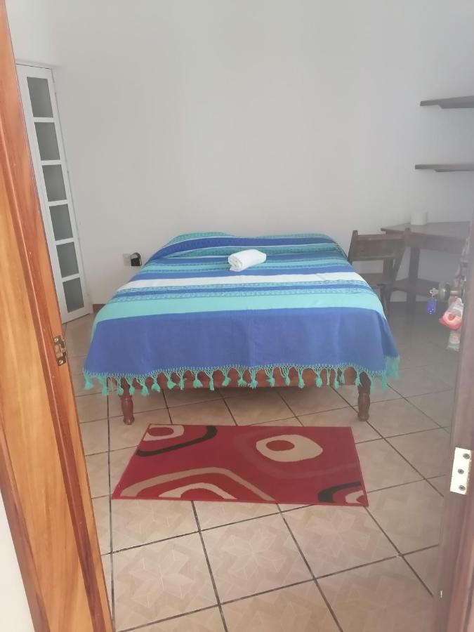 Casa Lomas Del Marinero Internet Starlink Sin Garaje Apartment ปูแอร์โตเอสกอนดิโด ภายนอก รูปภาพ