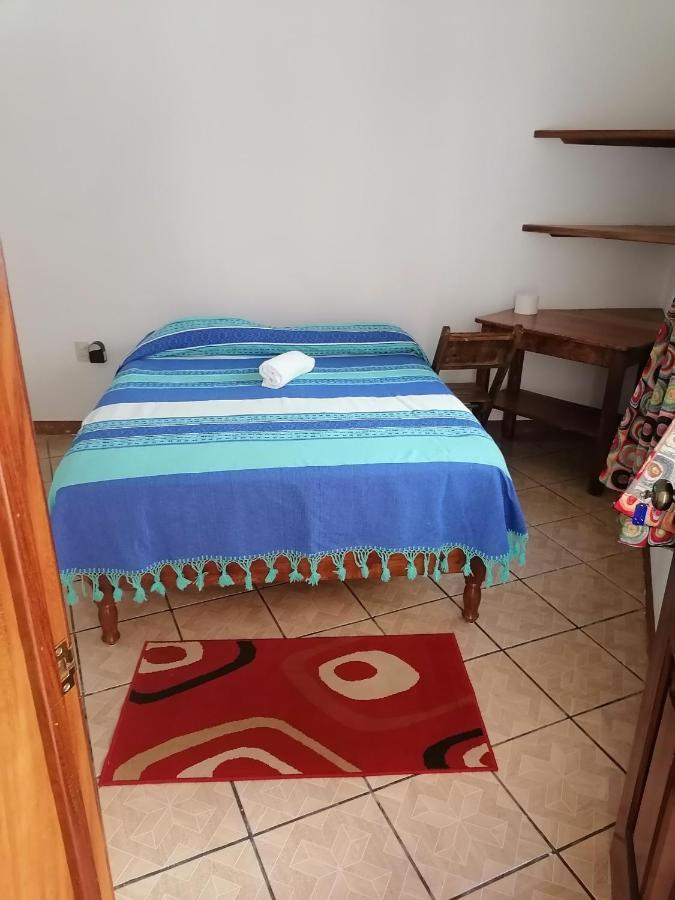 Casa Lomas Del Marinero Internet Starlink Sin Garaje Apartment ปูแอร์โตเอสกอนดิโด ภายนอก รูปภาพ