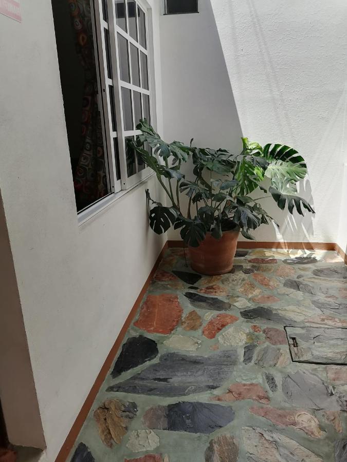 Casa Lomas Del Marinero Internet Starlink Sin Garaje Apartment ปูแอร์โตเอสกอนดิโด ภายนอก รูปภาพ