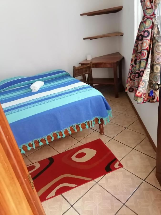 Casa Lomas Del Marinero Internet Starlink Sin Garaje Apartment ปูแอร์โตเอสกอนดิโด ภายนอก รูปภาพ