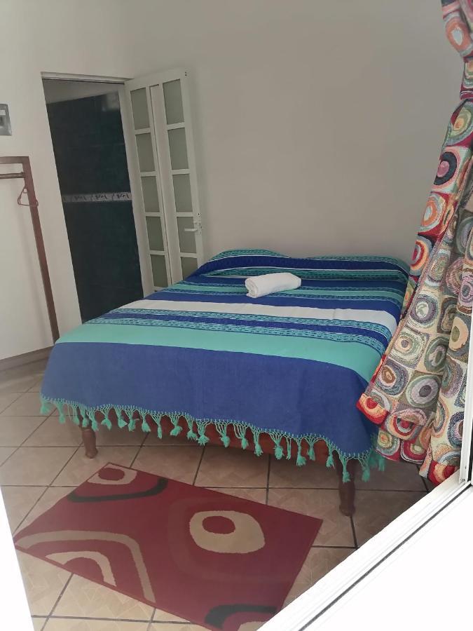 Casa Lomas Del Marinero Internet Starlink Sin Garaje Apartment ปูแอร์โตเอสกอนดิโด ภายนอก รูปภาพ