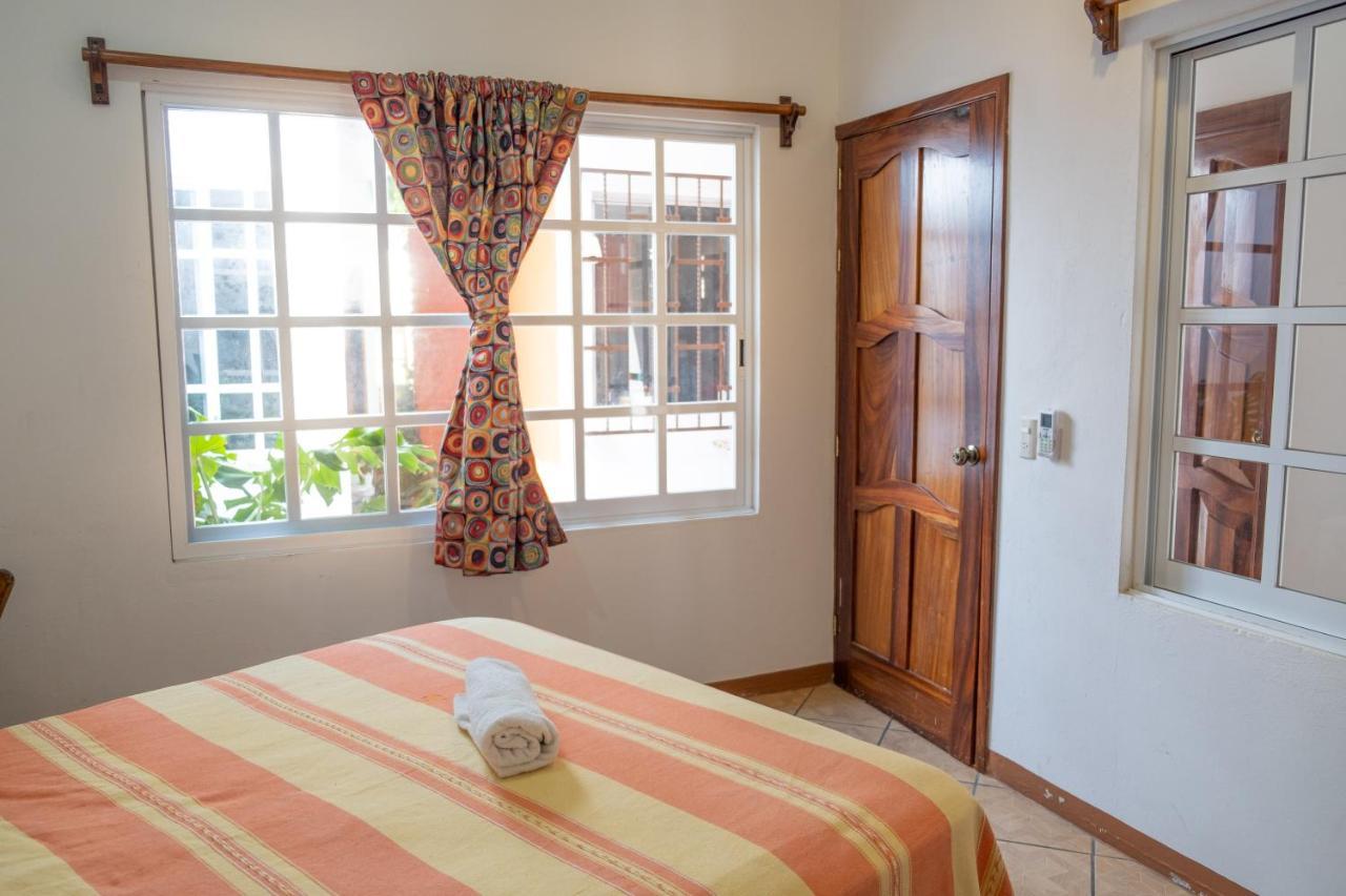 Casa Lomas Del Marinero Internet Starlink Sin Garaje Apartment ปูแอร์โตเอสกอนดิโด ภายนอก รูปภาพ
