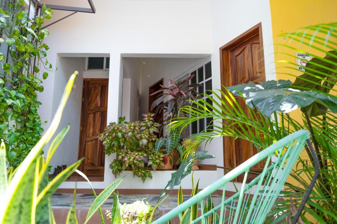 Casa Lomas Del Marinero Internet Starlink Sin Garaje Apartment ปูแอร์โตเอสกอนดิโด ภายนอก รูปภาพ