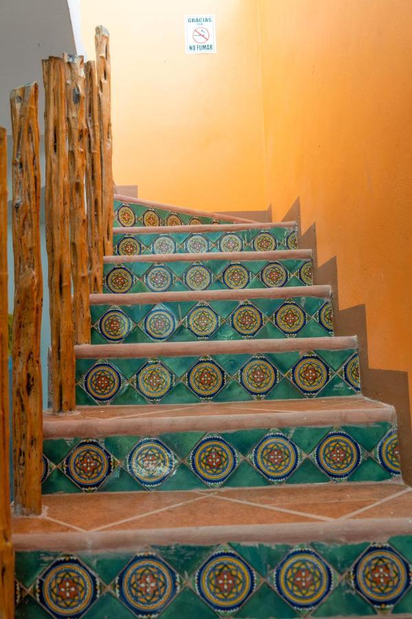 Casa Lomas Del Marinero Internet Starlink Sin Garaje Apartment ปูแอร์โตเอสกอนดิโด ภายนอก รูปภาพ