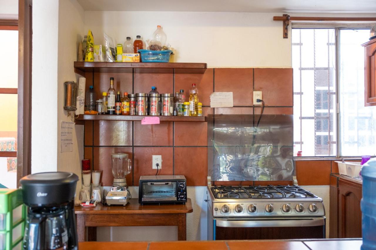 Casa Lomas Del Marinero Internet Starlink Sin Garaje Apartment ปูแอร์โตเอสกอนดิโด ภายนอก รูปภาพ