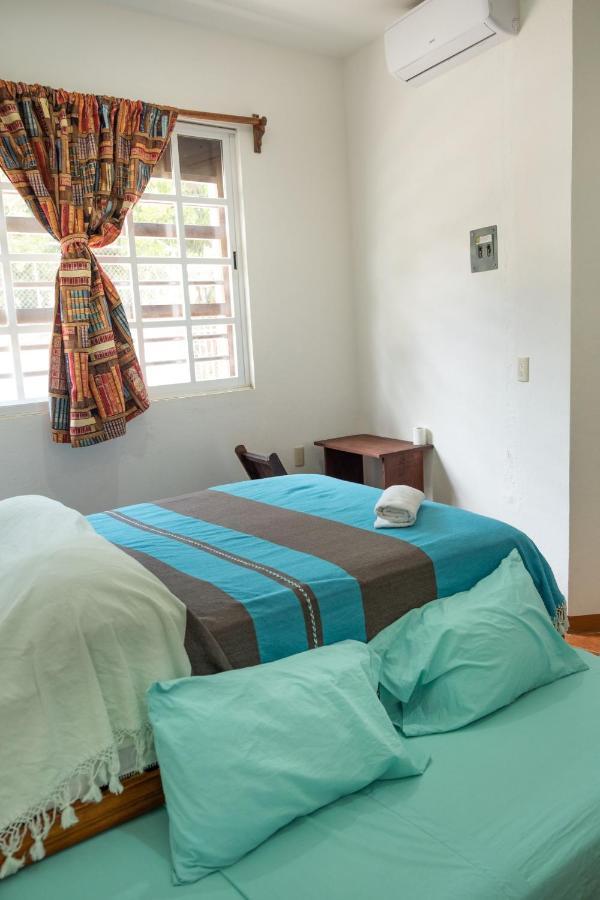 Casa Lomas Del Marinero Internet Starlink Sin Garaje Apartment ปูแอร์โตเอสกอนดิโด ภายนอก รูปภาพ
