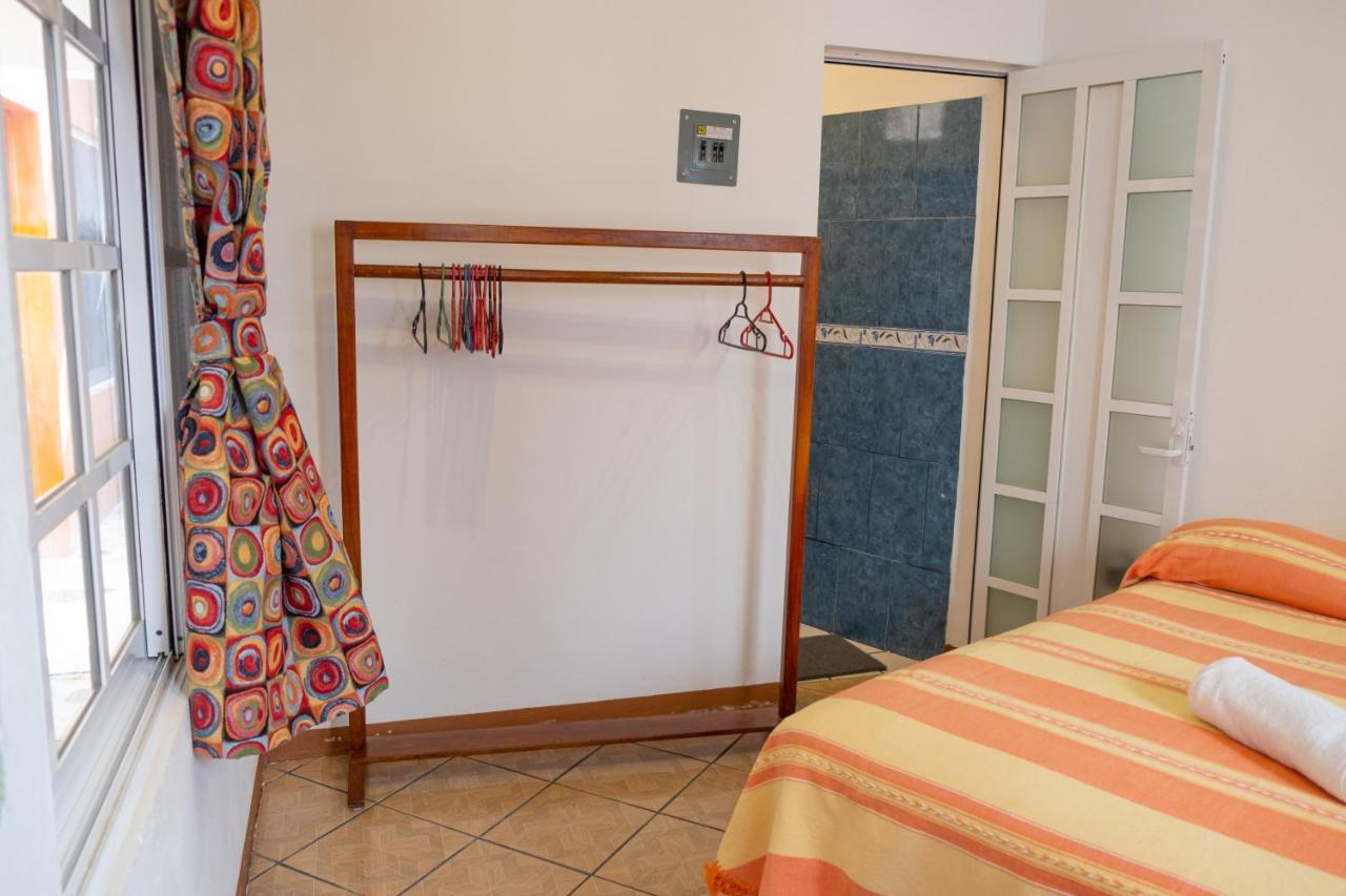 Casa Lomas Del Marinero Internet Starlink Sin Garaje Apartment ปูแอร์โตเอสกอนดิโด ภายนอก รูปภาพ