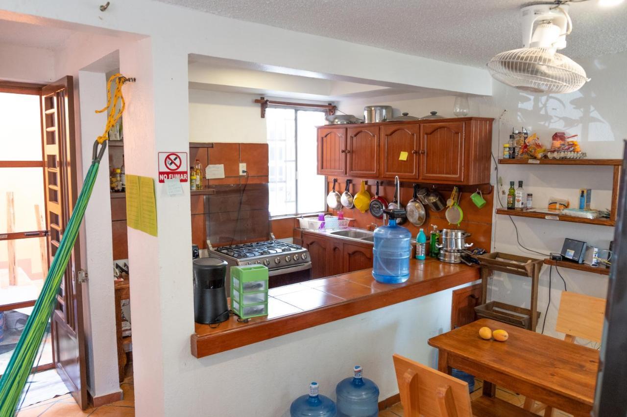 Casa Lomas Del Marinero Internet Starlink Sin Garaje Apartment ปูแอร์โตเอสกอนดิโด ภายนอก รูปภาพ