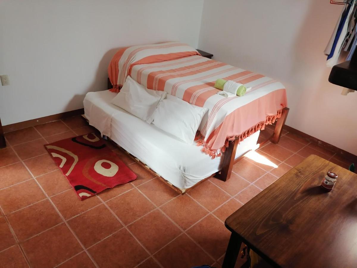 Casa Lomas Del Marinero Internet Starlink Sin Garaje Apartment ปูแอร์โตเอสกอนดิโด ภายนอก รูปภาพ
