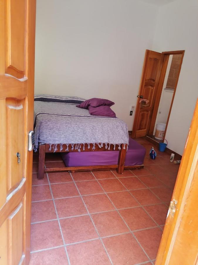 Casa Lomas Del Marinero Internet Starlink Sin Garaje Apartment ปูแอร์โตเอสกอนดิโด ภายนอก รูปภาพ