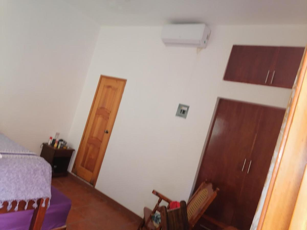 Casa Lomas Del Marinero Internet Starlink Sin Garaje Apartment ปูแอร์โตเอสกอนดิโด ภายนอก รูปภาพ