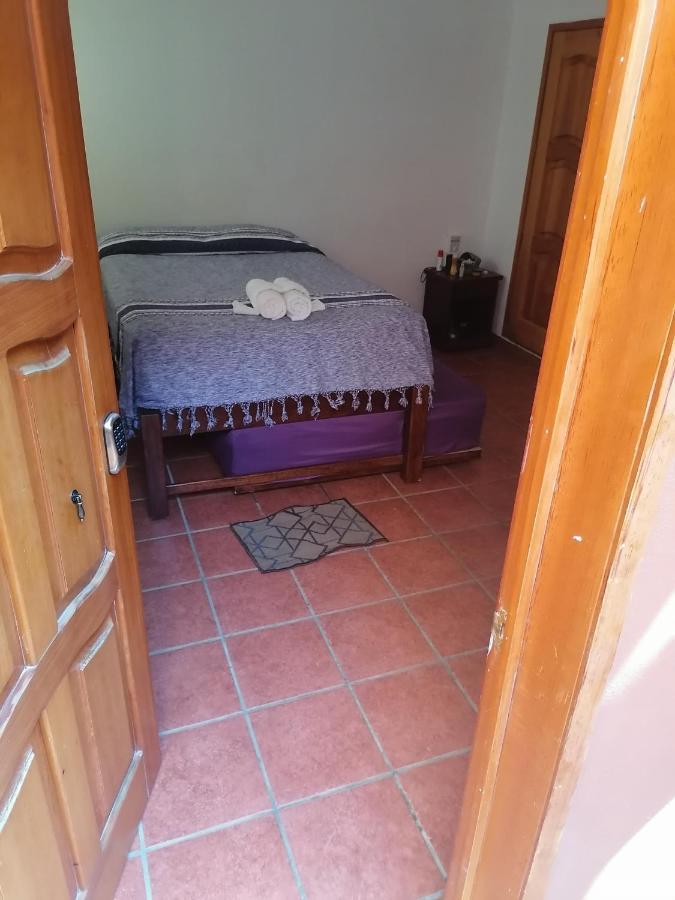 Casa Lomas Del Marinero Internet Starlink Sin Garaje Apartment ปูแอร์โตเอสกอนดิโด ภายนอก รูปภาพ
