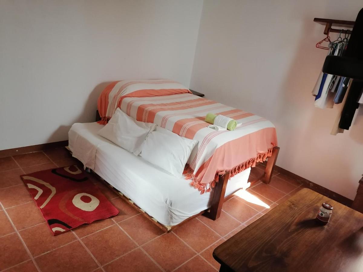 Casa Lomas Del Marinero Internet Starlink Sin Garaje Apartment ปูแอร์โตเอสกอนดิโด ภายนอก รูปภาพ
