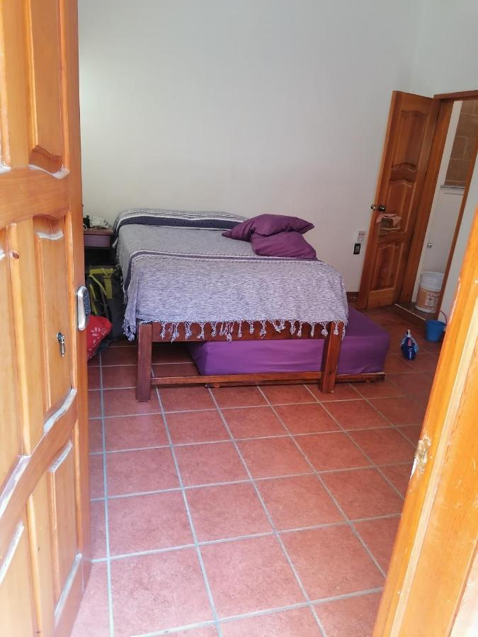 Casa Lomas Del Marinero Internet Starlink Sin Garaje Apartment ปูแอร์โตเอสกอนดิโด ภายนอก รูปภาพ