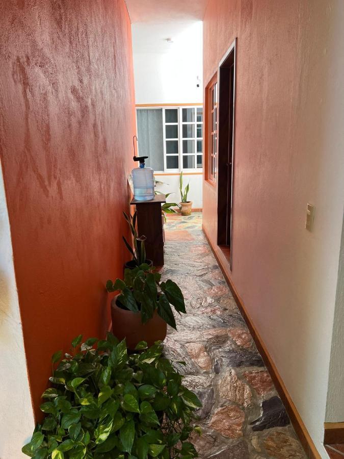 Casa Lomas Del Marinero Internet Starlink Sin Garaje Apartment ปูแอร์โตเอสกอนดิโด ภายนอก รูปภาพ