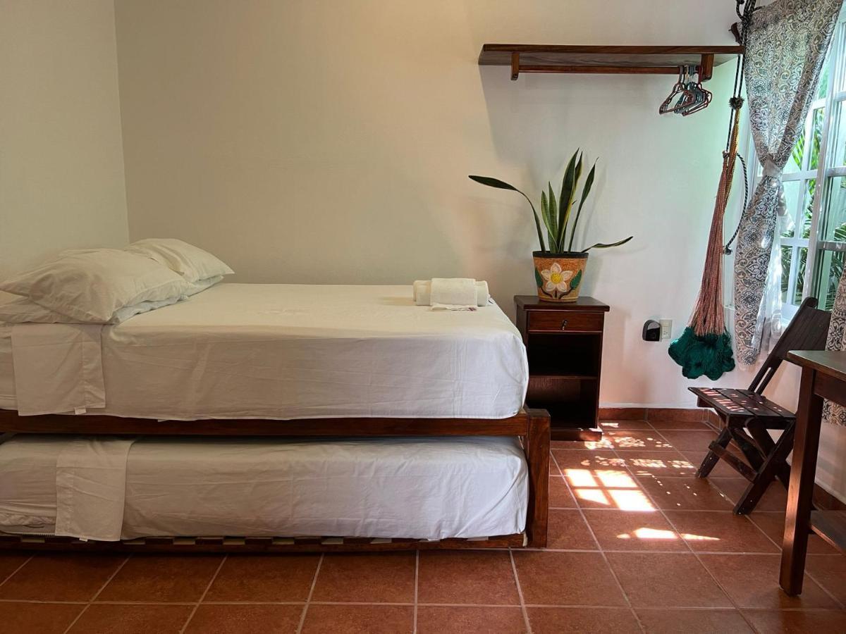 Casa Lomas Del Marinero Internet Starlink Sin Garaje Apartment ปูแอร์โตเอสกอนดิโด ภายนอก รูปภาพ