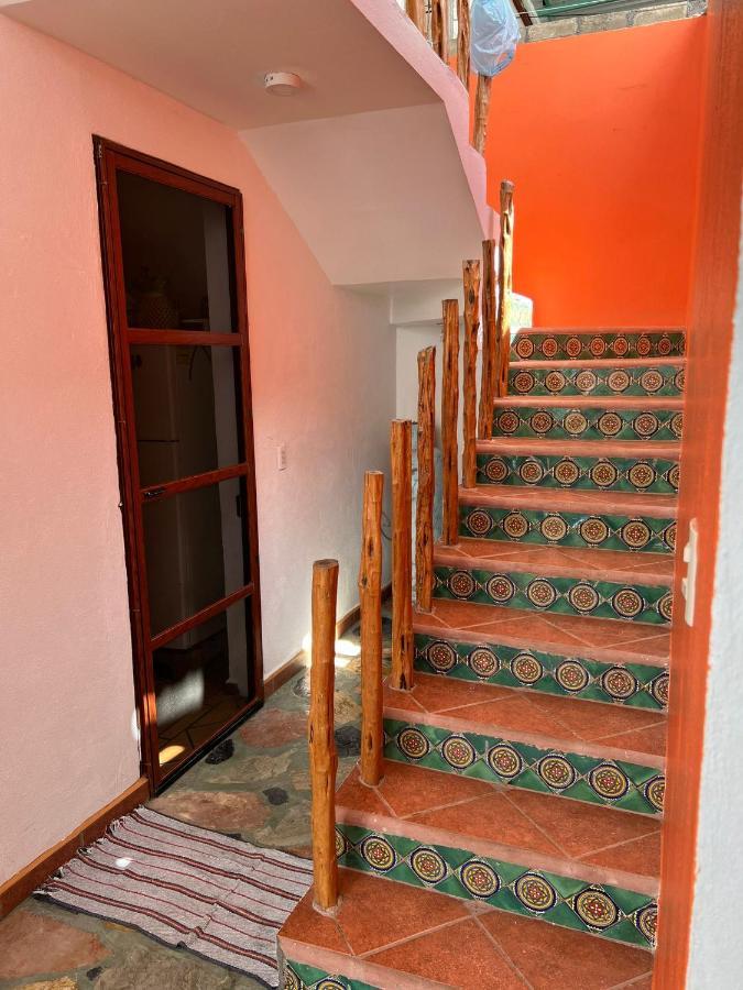 Casa Lomas Del Marinero Internet Starlink Sin Garaje Apartment ปูแอร์โตเอสกอนดิโด ภายนอก รูปภาพ