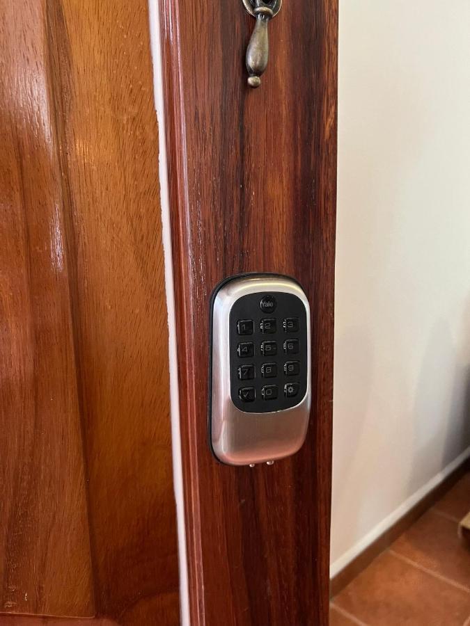 Casa Lomas Del Marinero Internet Starlink Sin Garaje Apartment ปูแอร์โตเอสกอนดิโด ภายนอก รูปภาพ