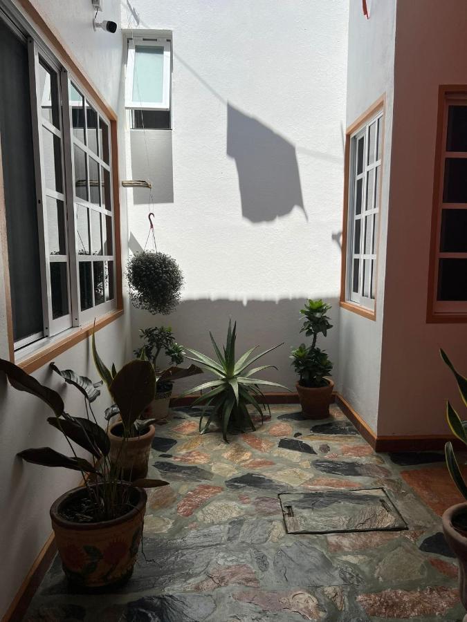 Casa Lomas Del Marinero Internet Starlink Sin Garaje Apartment ปูแอร์โตเอสกอนดิโด ภายนอก รูปภาพ