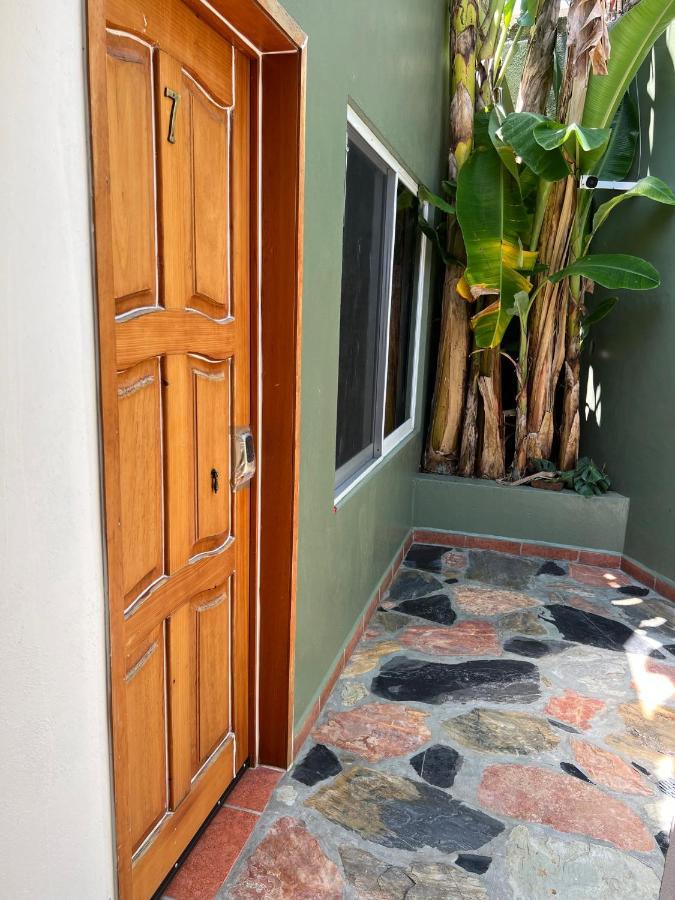 Casa Lomas Del Marinero Internet Starlink Sin Garaje Apartment ปูแอร์โตเอสกอนดิโด ภายนอก รูปภาพ
