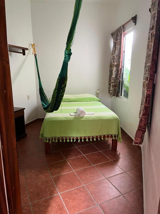 Casa Lomas Del Marinero Internet Starlink Sin Garaje Apartment ปูแอร์โตเอสกอนดิโด ภายนอก รูปภาพ