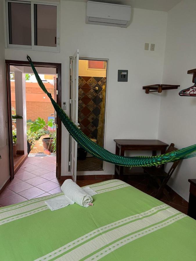Casa Lomas Del Marinero Internet Starlink Sin Garaje Apartment ปูแอร์โตเอสกอนดิโด ภายนอก รูปภาพ
